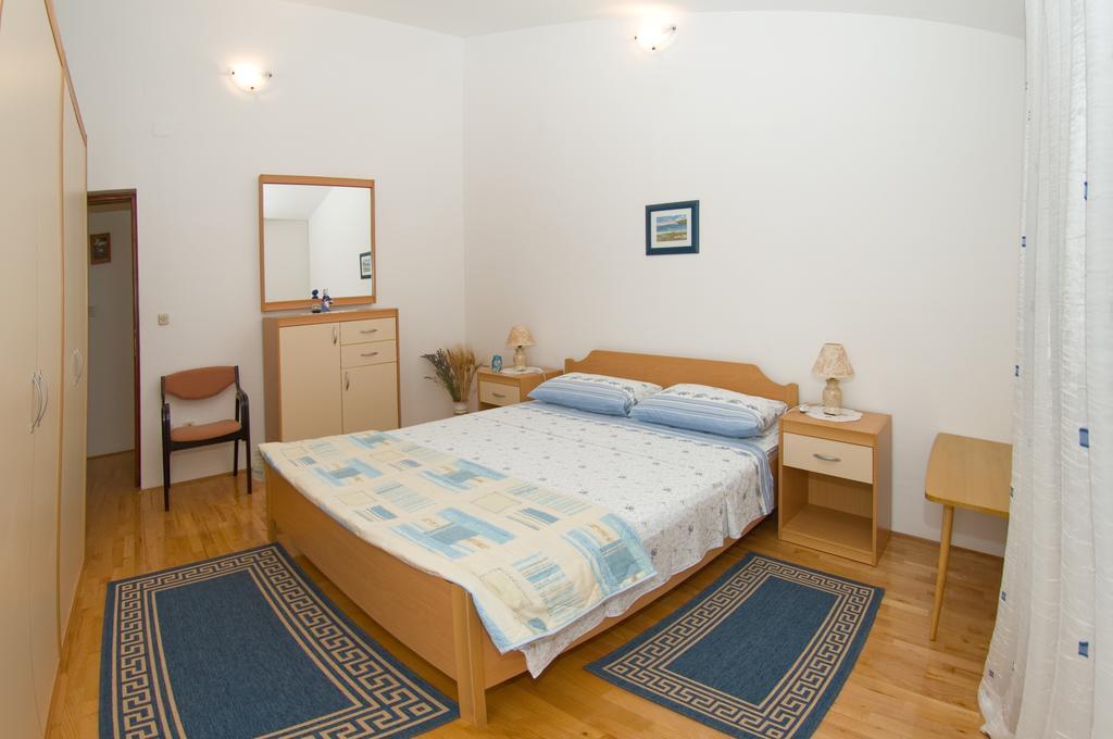 Holiday Home Magnolia Tar-Vabriga Room photo